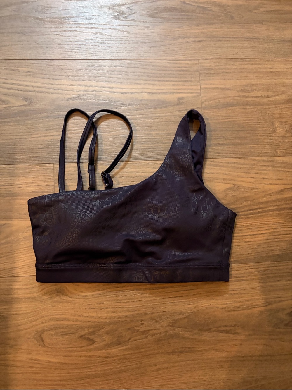 Zyia active bra